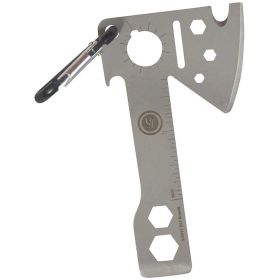 Tool A Long Hatchet
