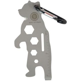 Tool A Long Standing Bear