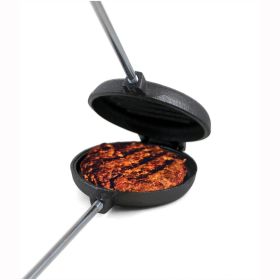 Cast Iron Broiler