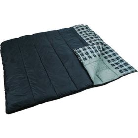 Ozzie & Harriet Dble Sleep Bag