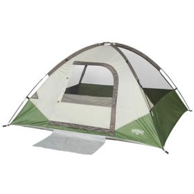 Jack Pine 4 Person Dome Fern