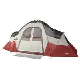 Bristlecone 8 Per Cabin Rust