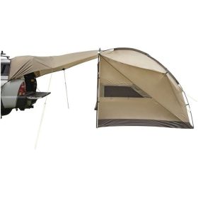 Slumber Shack 4
