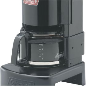 Camping Coffeemaker