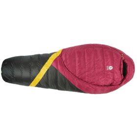 Cloud 800F Wmns 20 Deg Reg