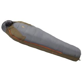 Ronin 0 Deg Long
