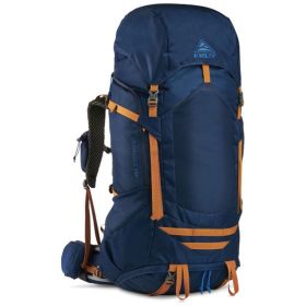 Glendale 105 Blue/Spice