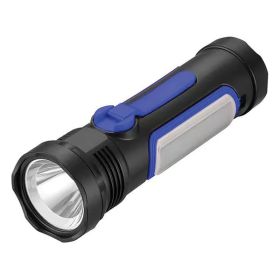8In1 Emrgn Slr Flshlt Blu