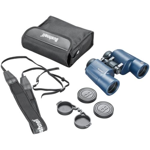 H2O 10X42 Roof Binoculars