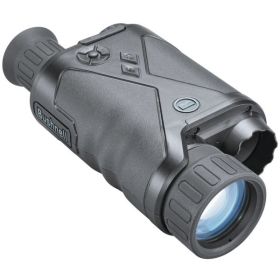 4.5X40 5L Blk Bx Mnclr