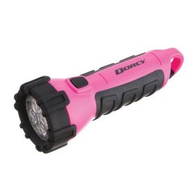 55Lm Led Flshlt Pnk