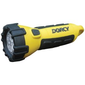 4Led Carbinr Wp Flashlght