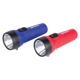 2Pk Led Flshlt Combo