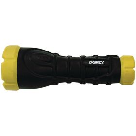 170 Lumen Rub Flashlight