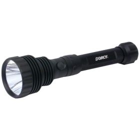 1600Lm Pro Rchrg Flshlght