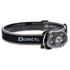 470Lm Pro Uv Headlight