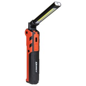 450Lumen Rchrgbl Flshlit