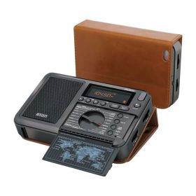 Traveler Radio