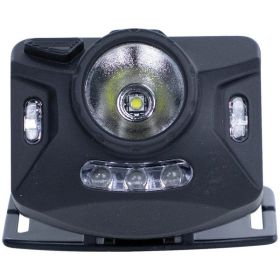 Ranger Xpe Hdlmp Blk