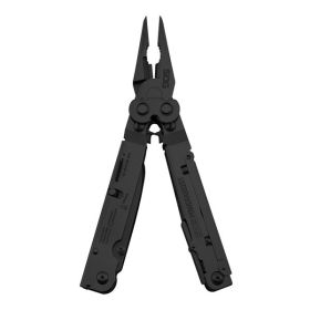 Powerassist W/Pouch Blk