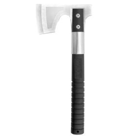 Camp Axe W/Cvr