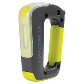 Usb Rchrgbl Clip Lt