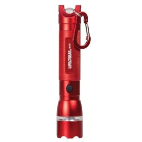 300Lm Emrgncy Srchlt Red