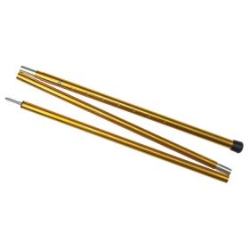 Adjustable Tarp Pole