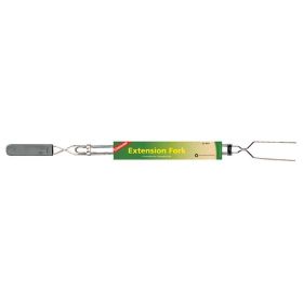 Extension Fire Fork