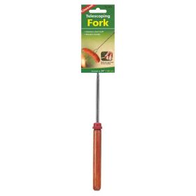 Telescoping Forks