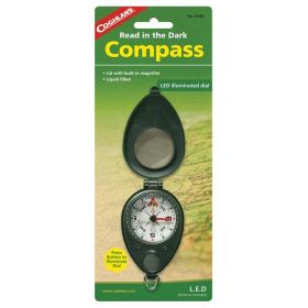 Compass W/Led Illum Dial