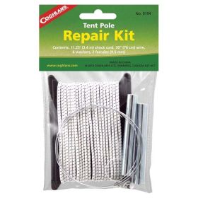 Tent Pole Repair Kit