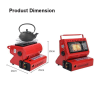 Portable Outdoor Heating Stove