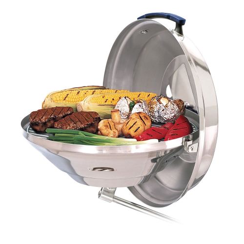 Magma Marine Kettle&reg; Charcoal Grill